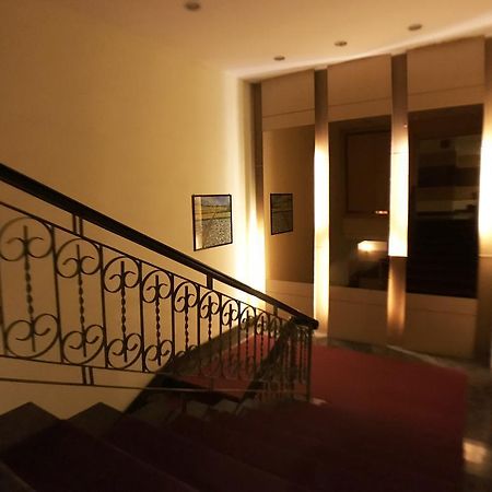 פנום פן Discovery Hotel מראה חיצוני תמונה