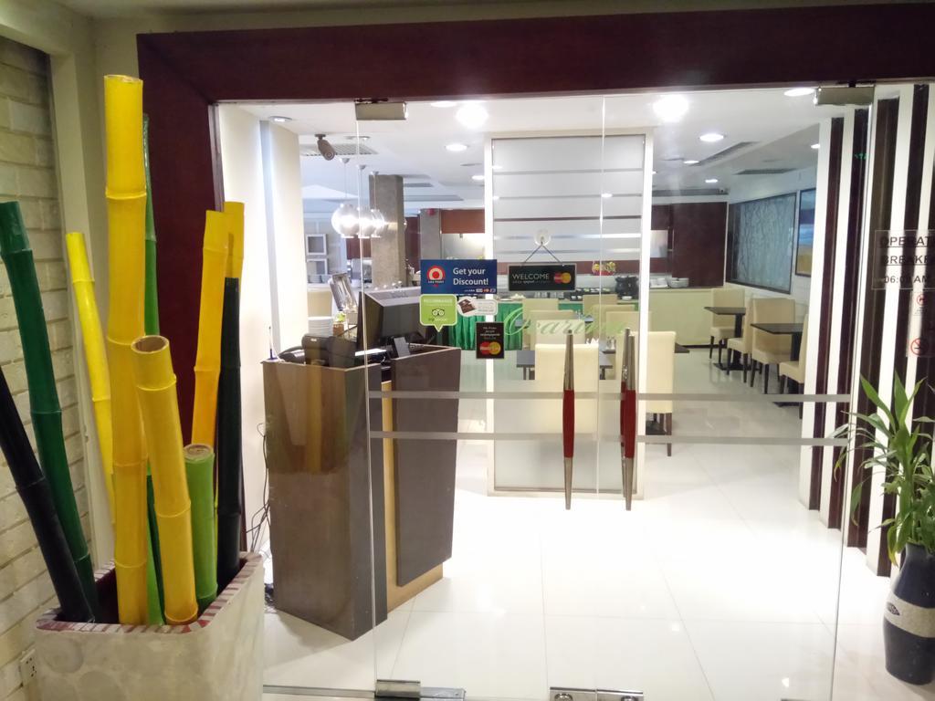 פנום פן Discovery Hotel מראה חיצוני תמונה