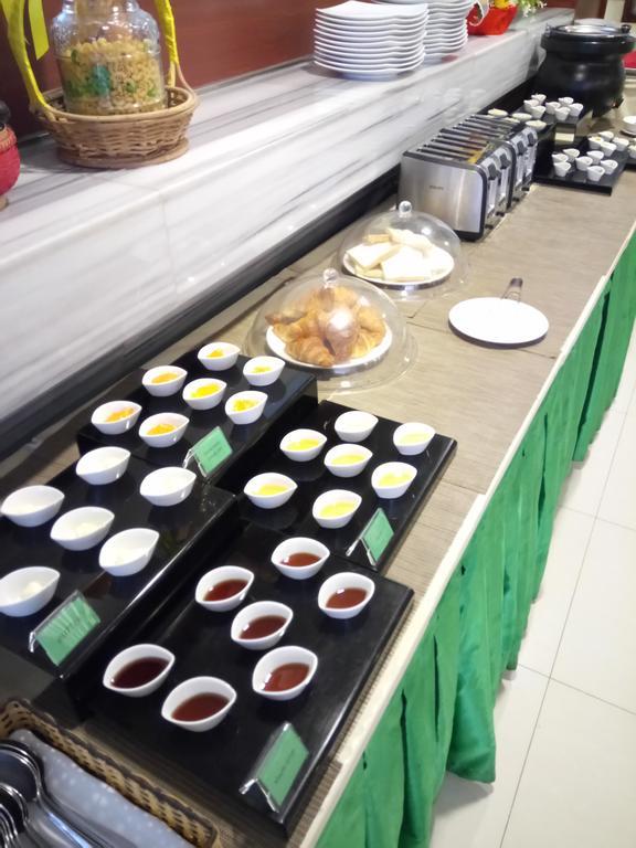 פנום פן Discovery Hotel מראה חיצוני תמונה