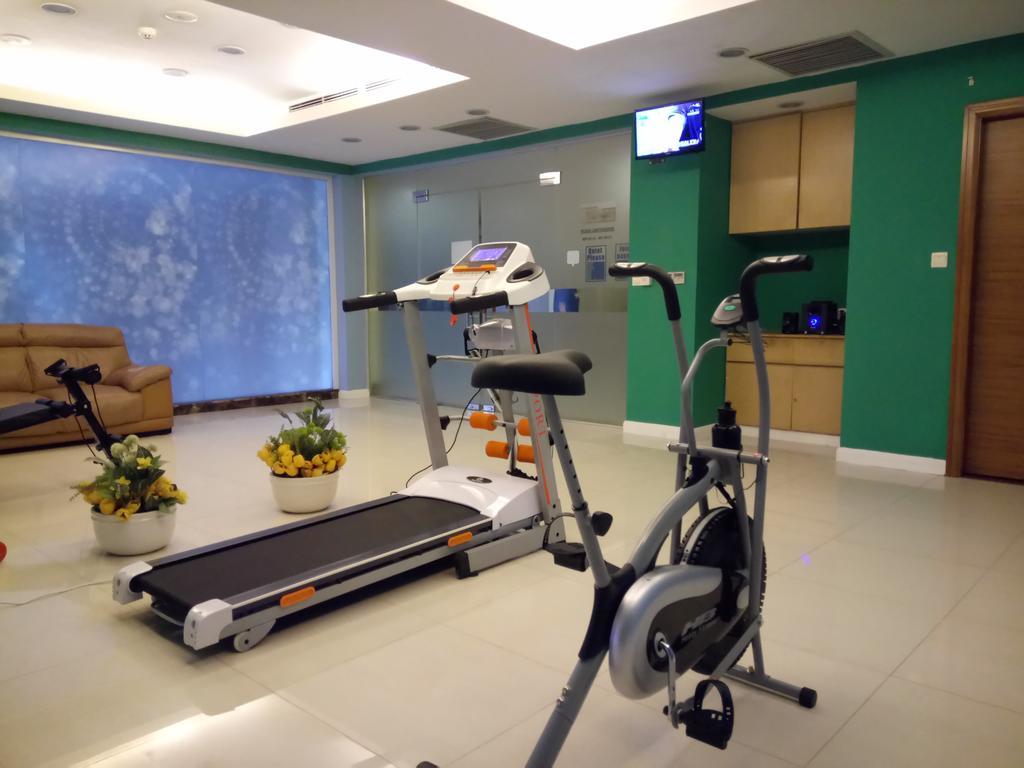 פנום פן Discovery Hotel מראה חיצוני תמונה