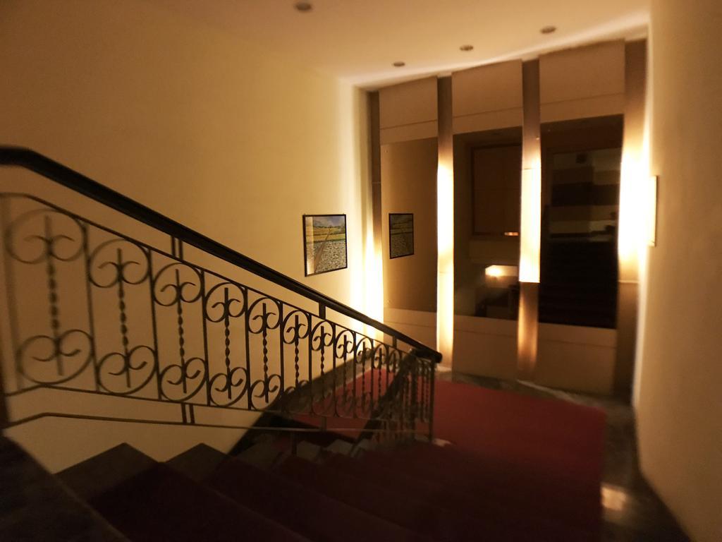 פנום פן Discovery Hotel מראה חיצוני תמונה