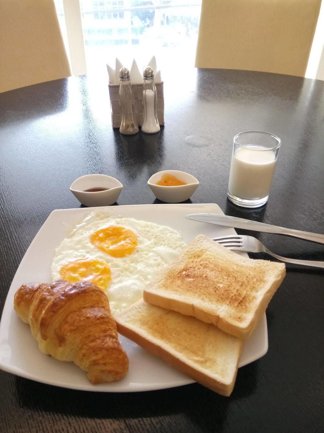פנום פן Discovery Hotel מראה חיצוני תמונה