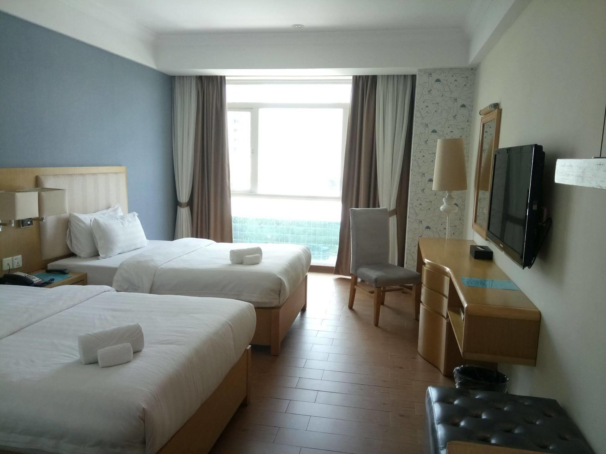 פנום פן Discovery Hotel מראה חיצוני תמונה