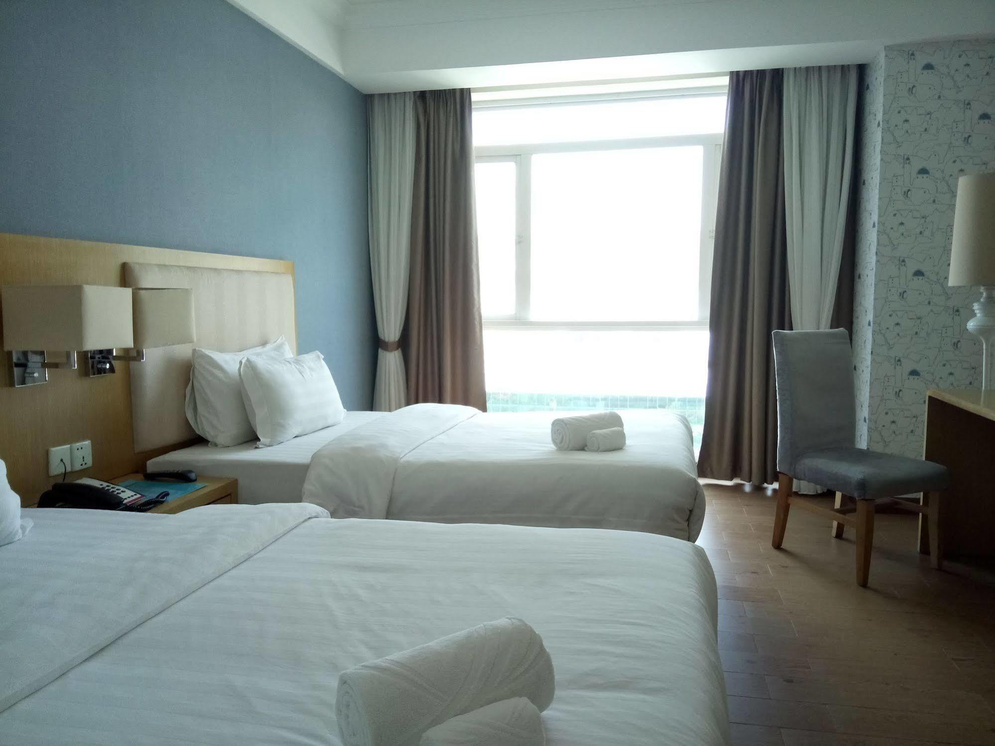 פנום פן Discovery Hotel מראה חיצוני תמונה